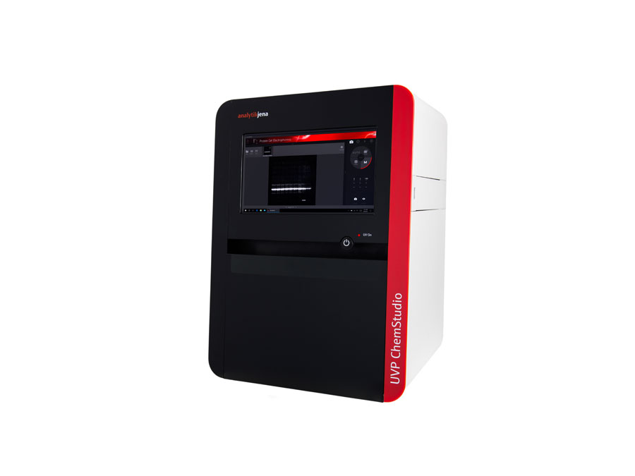 ������������ UVP ChemStudio Series Analytik Jena