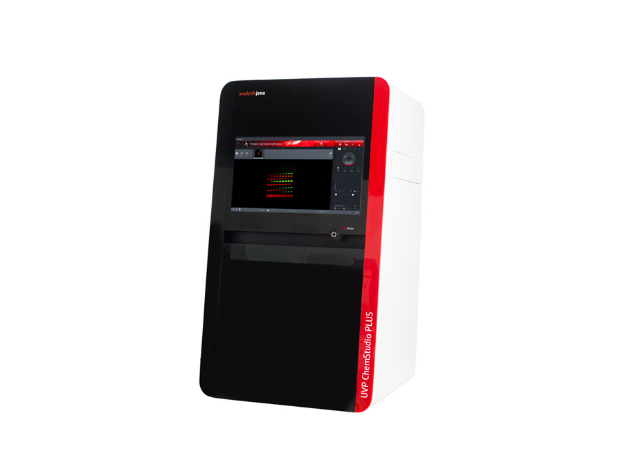 ������������ UVP ChemStudio Series Analytik Jena