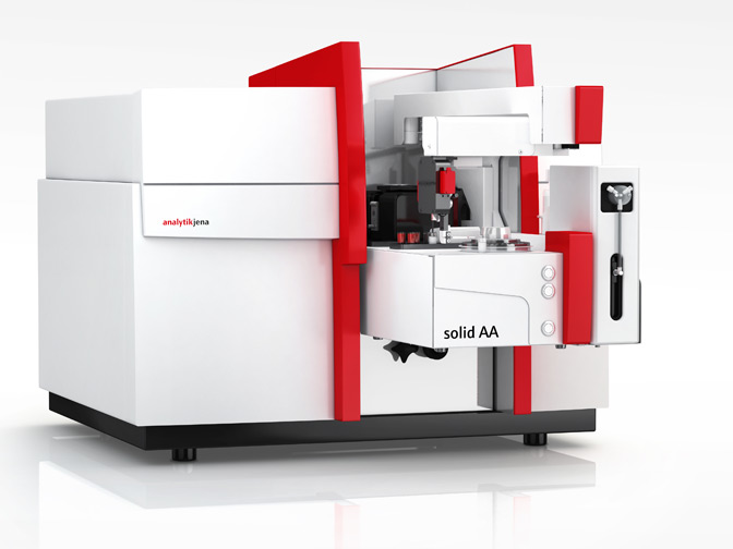 ������-������������� ����������� ZEEnit 650 P Analytik Jena