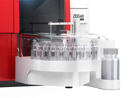 ������-������������� ����������� ZEEnit 700 P Analytik Jena