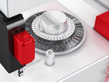 ������-������������� ����������� ZEEnit 650 P Analytik Jena
