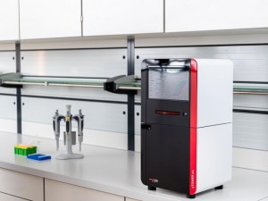 ����������� qTOWER?iris Analytik Jena