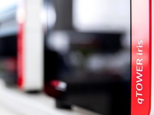 ����������� qTOWER?iris Analytik Jena
