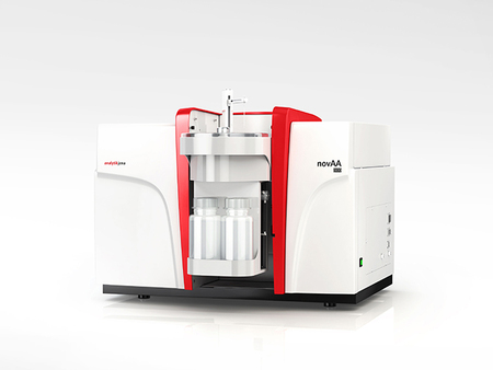 ������-������������� ����������� novAA 800 G Analytik Jena
