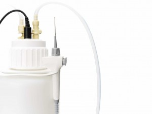 ��������� � ������� ��������, SafeVac, 15 �/��� Dlab 7035100000