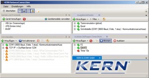 ����������� ����������� SCD-4.0-PROS05 Kern SCD-4.0-PROS05