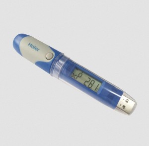 ����������� ����������� ����������� �� 30 ���� Haier Biomedical HETL-01