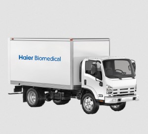��������� ���������������� Haier Biomedical