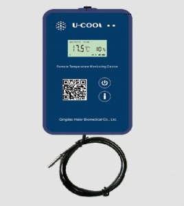 ������ ����������� U-COOL Haier Biomedical