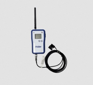 ������ ����������� U-Cool-LoRa Haier Biomedical