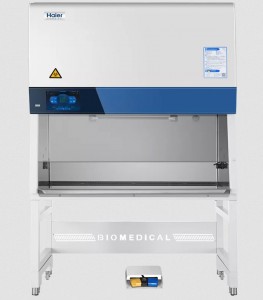 ���� ������������� ������������ (��������� �����) Haier Biomedical