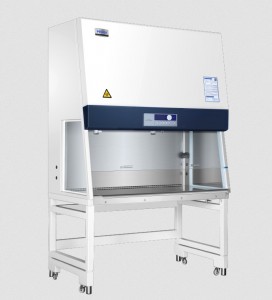 ����������� ���� ������������� ������������ � ��������� HEPA Haier Biomedical HR1200-IIA2-S