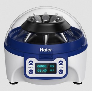 ���� ���������� Haier Biomedical