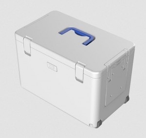������������ ���������� ������������ (��������� ����������) Haier Biomrdical