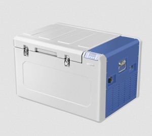 ���������� ��� ��������������� ������ (�������� ����������) Haier Biomedical HZY-40Z