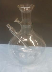 ����� ��� ��������� � ��������������� ������������� AM Glassware