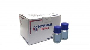 ���������� ������ ��� ������� FXIII � ������� Hyphen BioMed DP200K