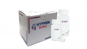 ����� ���� EDTA (10-������� ������������) � pH 8,4 � ��������� ����� Hyphen BioMed AR015A