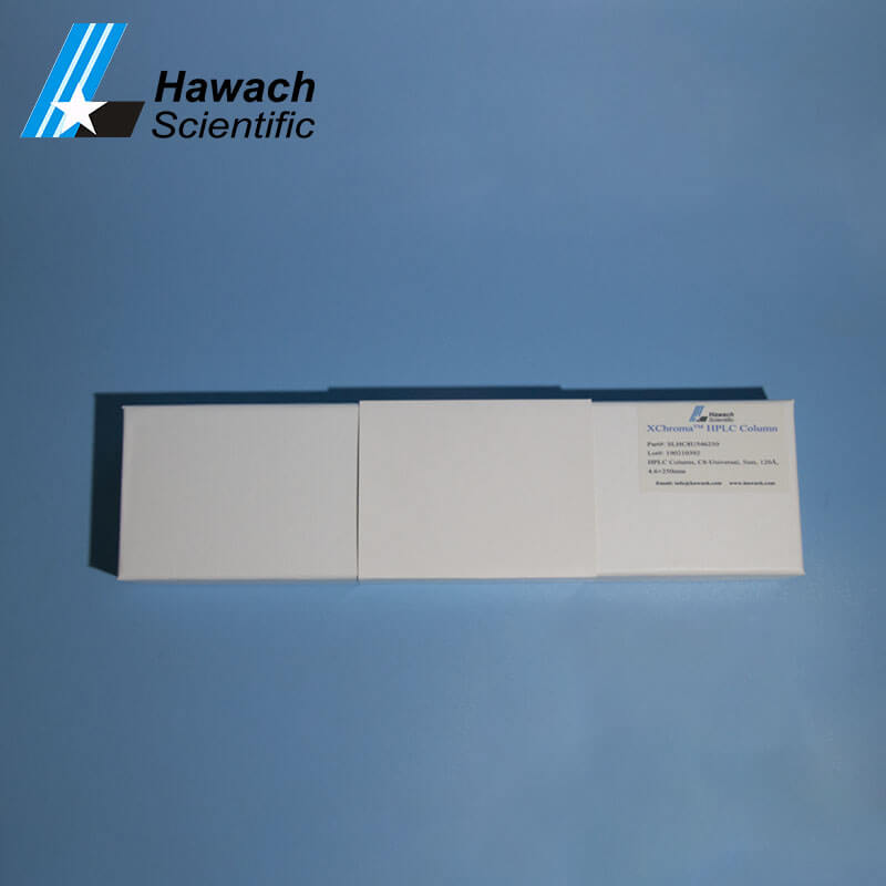 ��������� ������� �� PES Hawach Scientific