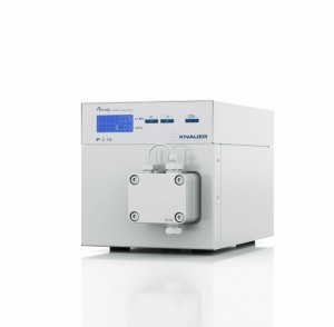 ����� AZURA P 2.1S Knauer AZURA P 2.1S series