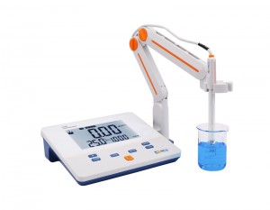 ���������� ������������������ EC200E Inesa Scientific