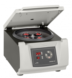 ���������� Unicen 21 Universal Orto Alresa CE 126