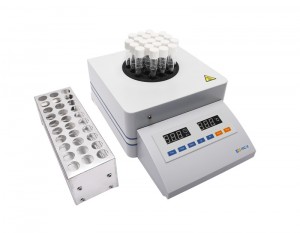 ���������� �������� ���� COD-100R Inesa Scientific