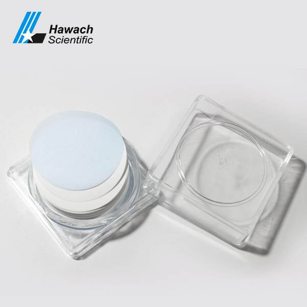 ����������� C8 ��������� ������������� Hawach Scientific