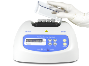 ��������� � �������� ���������� � ������� CH-100 Biosan BS-010410-BAI