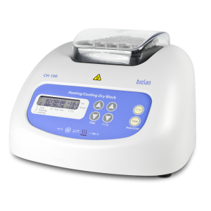 ��������� � �������� ���������� � ������� CH-100 Biosan BS-010410-BAI