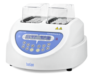 ��������� � �������� ���������� � ������� CH 3-150 Biosan BS-010418-AAA