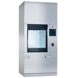 �������� �������� ������ ��� ����� ������������� ������ PLW86 Miele