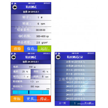 �������� ����������� ����������� NDJ-9T � ��������� ������� Fangrui