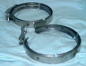 ������ AM Glassware