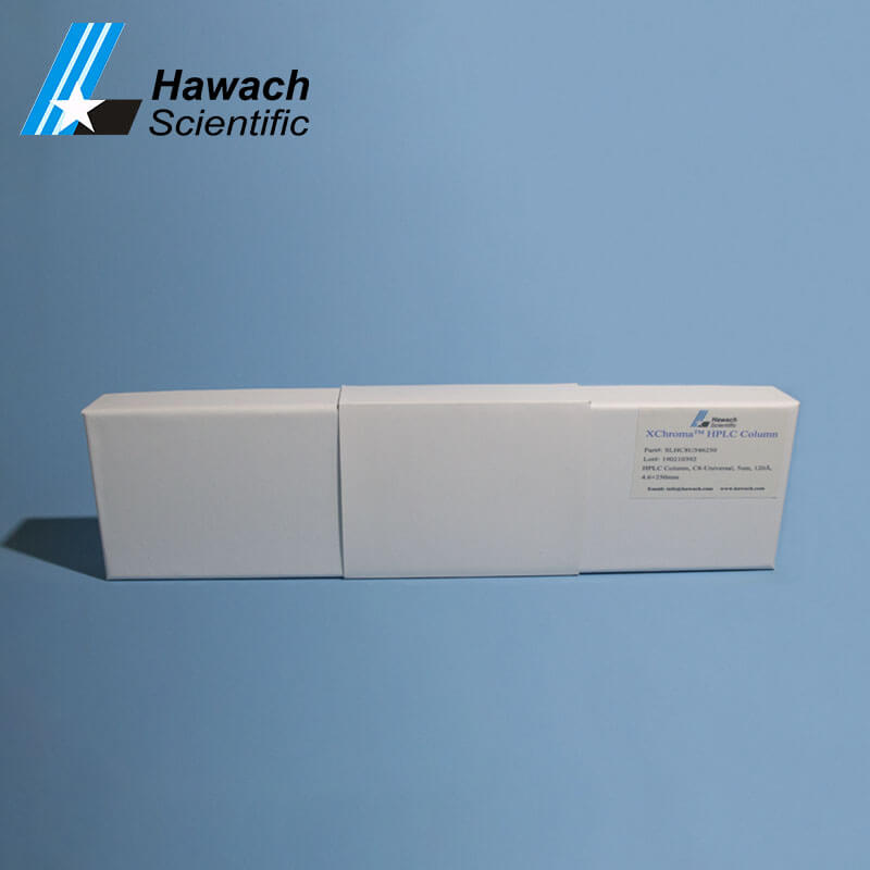 ����������� ��������� ������� �� PES Hawach Scientific