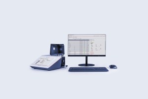 ���������� ����������� ����������� � ����� ������� ���� Cora 5001 Direct Pharma Anton Paar 36200