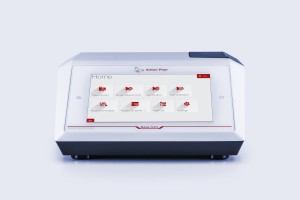 ���������� ����������� ����������� � ����� ������� ���� Cora 5001 Direct Pharma Anton Paar 36200
