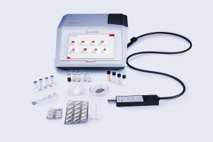 �����-����������� Cora 5001 Fiber Pharma Anton Paar 36201