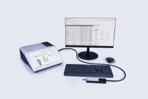�����-����������� Cora 5001 Fiber Pharma Anton Paar 36201