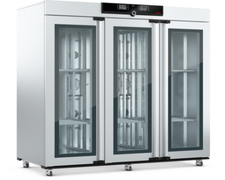 ���������� ������������� ������ HPP2200, Memmert HPP2200