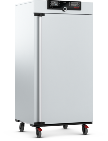 ���������� ������������� ������ HPP410, Memmert HPP410