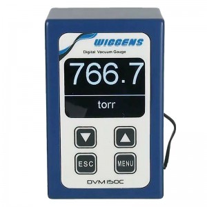 ���������� ��������� DVM150C Wiggens 15060-02