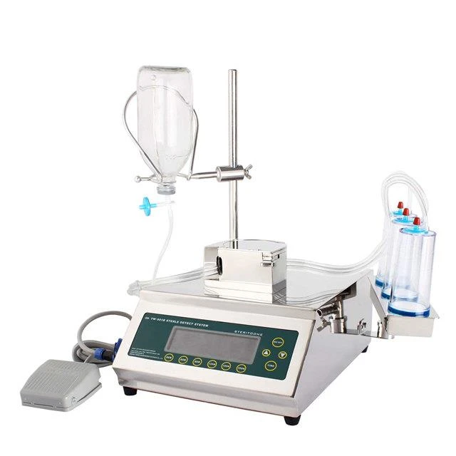 ����� ��� ��������� �� ������������ TW-901B Wenzhou Tuwang Biotechnology