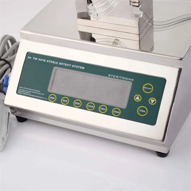 ����� ��� ��������� �� ������������ TW-901B Wenzhou Tuwang Biotechnology