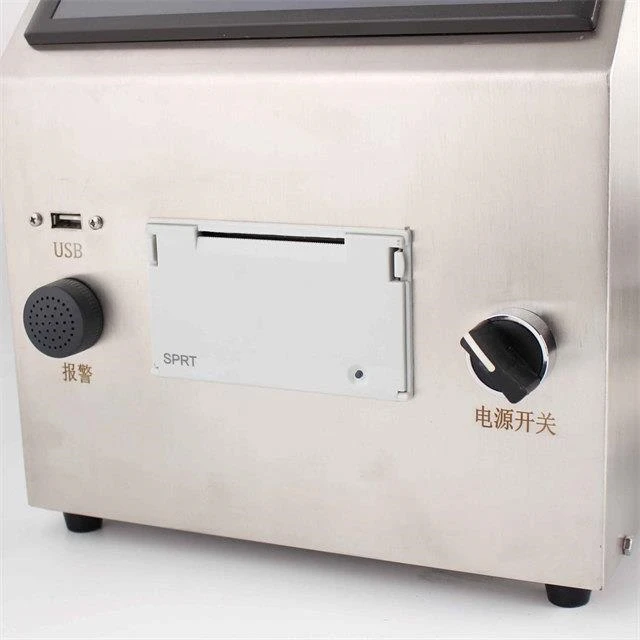 ����������� ������������ � ��������� TW-GLD15 Wenzhou Tuwang Biotechnology