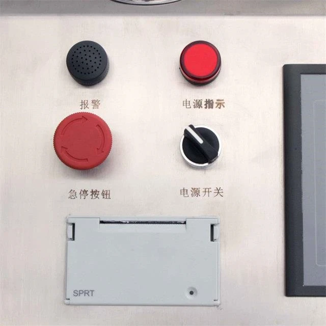 ������������ � ������������ ��������� �������� TW-V200B Wenzhou Tuwang Biotechnology