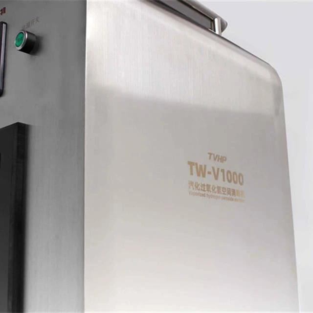 ������������ � ������������ ��������� �������� TW-V1000 Wenzhou Tuwang Biotechnology