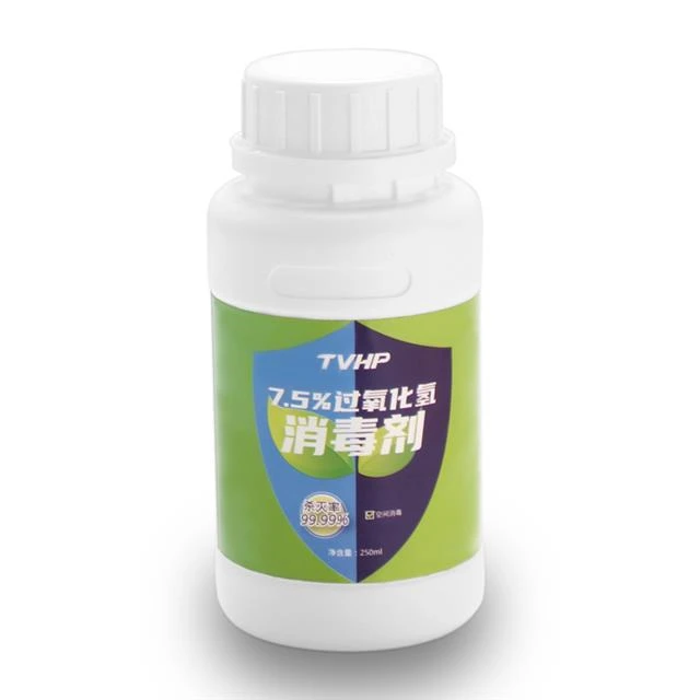 ��������������� �������� �� ������ �������� �������� TVHP7,5% Wenzhou Tuwang Biotechnology