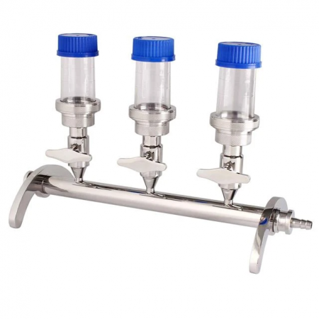��������� ���������� ������� TW-STV3A Wenzhou Tuwang Biotechnology