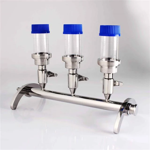 ��������� ���������� ������� TW-STV3A Wenzhou Tuwang Biotechnology